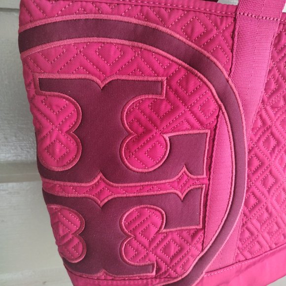 Tory Burch Tote Bag - Picture 2 of 6